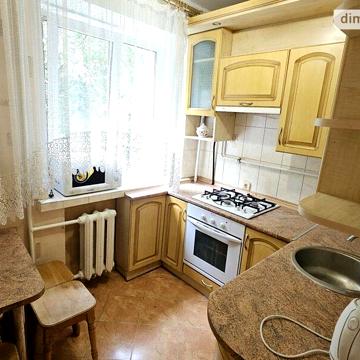 Довгострокова оренда 3к Квартира Молодіжна вулиця