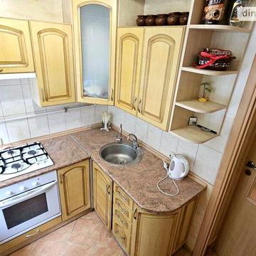 Довгострокова оренда 3к Квартира Молодіжна вулиця