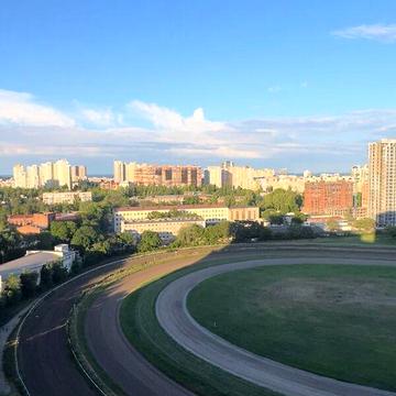 Продаж 1к Квартира Краснова вулиця ЖК Kadorr City