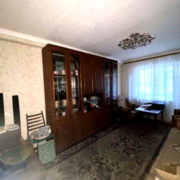 Двокімнатна квартира / Заводський район без комісії
