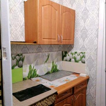 Здається 1 кімнатна квартира Круг ( Танк)