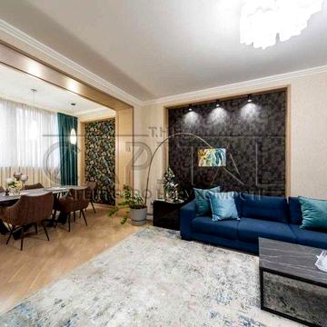 Аренда квартиры, ЖК Новопечерские Липки, Верхогляда, Печерск.
