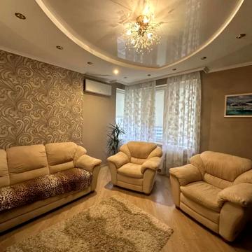 Середньофонтанська вул., 19в