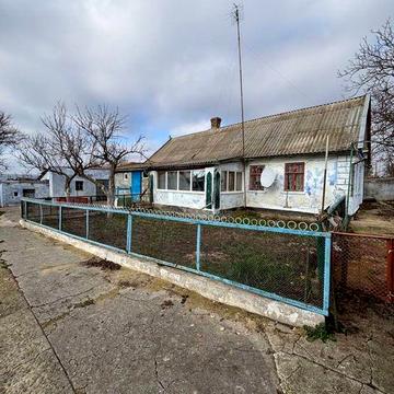 Дом в пригороде,50 мин от Одессы, Бараново