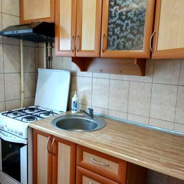 Продам затишну та теплу 1 кім. кв. по вул.Сортувальній