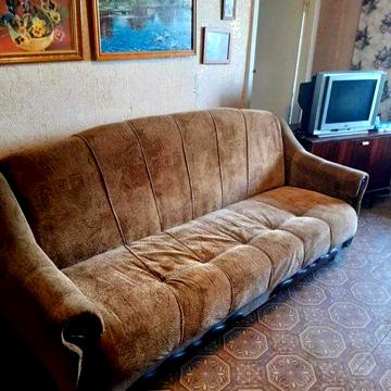 3 к.кв. пр.Лісовий  Деснянський рн Лісовий мас