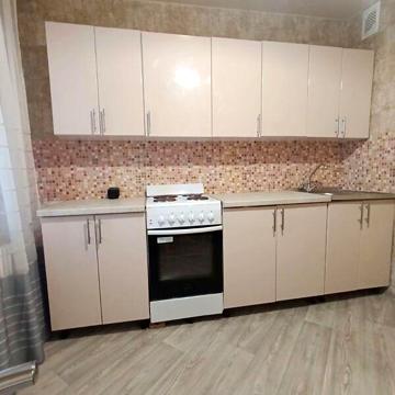 Довгострокова оренда 1к Квартира Науки (Гагаріна) проспект