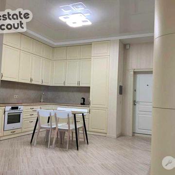Продаж 3-кімнатної квартири, м. Позняки, Срібнокільська 3А