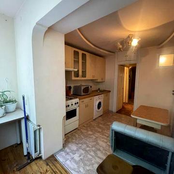 Продаж квартири 3х кімнатна Озерне