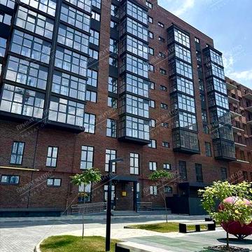 Продаж видової дворівневої квартири в ЖК "Стандарт"