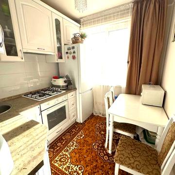 Продам 2-х вул. Бельгійська з ремонтом