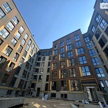 Продаж 1к Квартира Лисенка вулиця ЖК GL Club