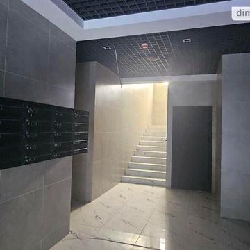 Продаж 1к Квартира Космонавтів вулиця ЖК Сокол