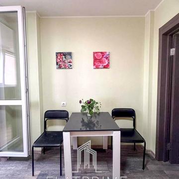 Соломії Крушельницької вул., 13
