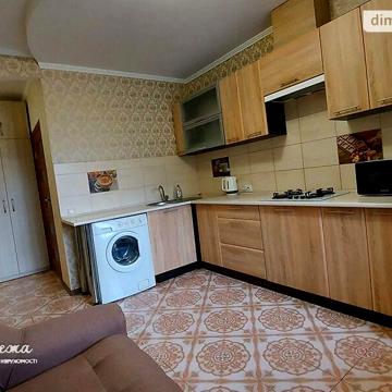 Довгострокова оренда 1к Квартира Марії Приймаченко (Покришкіна) вулиця ЖК Европейский квартал
