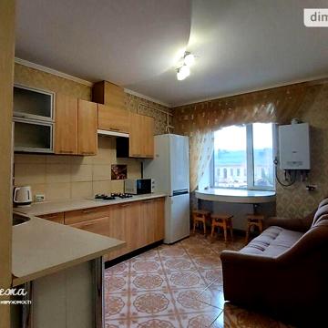 Довгострокова оренда 1к Квартира Марії Приймаченко (Покришкіна) вулиця ЖК Европейский квартал