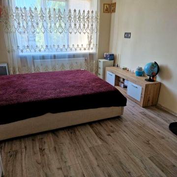 Продоється 1 кімнатна квартира ЖК ОССБ