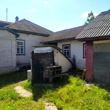 Продаж будинку в селі Талалаївка