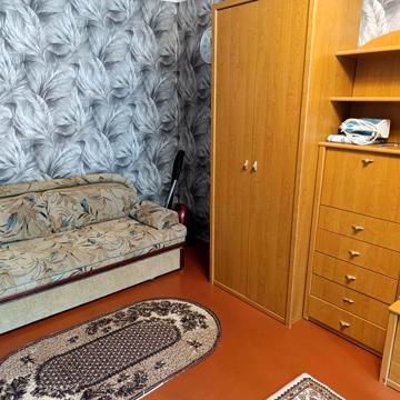 Сдам квартиру на Сичеславской Набережной 14, центр
