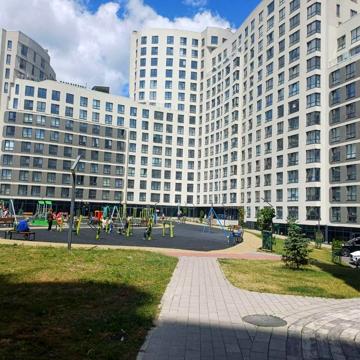Кульпарківська вул. (Кульпарківська), 93 к5