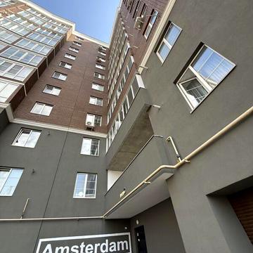Продаж 1к Квартира Панаса Мирного вулиця ЖК Амстердам