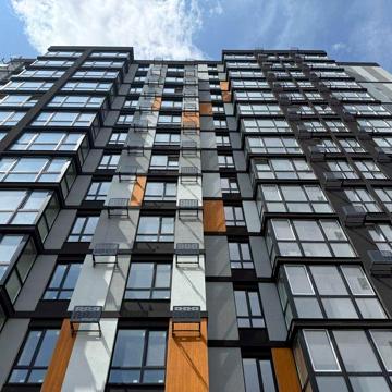 Продаж 1к квартири в готовому будинку ЖК Атмосфера РОЗСТРОЧКА ЖК Атмосфера