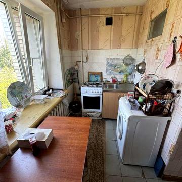 Квартира однокомнатная 4/5 болгарка Шуменский пр.Строителей