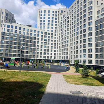 Продаж 2-кім. кв у житловому комплексі Парус Сіті, вул. Кульпарківська ЖК Парус CITY