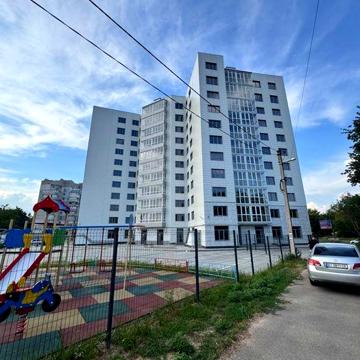 Продаж, видова 3к квартира, ЖК Весняна 9, 89м2 ЖК Весняна 9