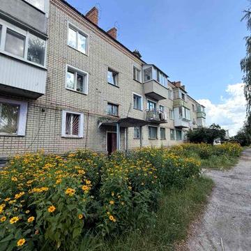 Продаж 2-к по вулиці Гайдамацька