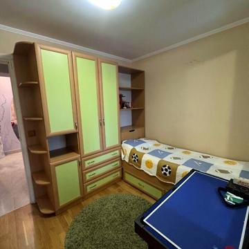 Довгострокова оренда 3к Квартира Яремчука Назарія вулиця