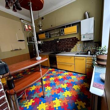 Продаж 3кім.кв., вул.Леся Курбаса,Галицький район, центр,вид на театр