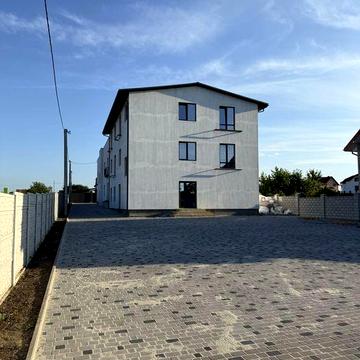 Однокімнатна квартира в новобудові м Здолбунів ЖК Здолбунів