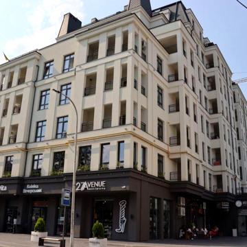 ‼️ВІЛЬНО з 1.08‼️Трускавець Квартира Довгостроково.Центр!