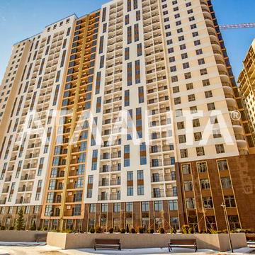 2-комнатная видовая квартира, новый сданный дом, 63 Жемчужина/Краснова ЖК ШЕСТЬДЕСЯТ ТРЕТЬЯ ЖЕМЧУЖИНА
