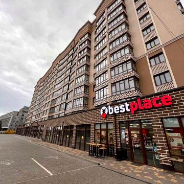 Продаж 3К Центр LIN 30517 ЖК Рауш