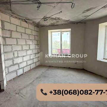 ‼️3-кімнатна в центрі з панорамою — ЖК «Атланта», світло і простір‼️ ЖК Атлант