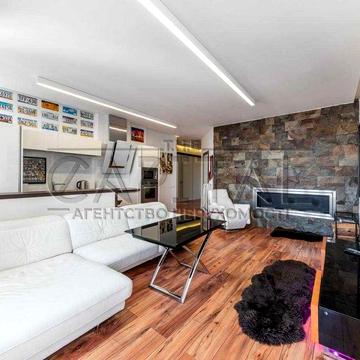 Аренда квартиры, ул. Жилянская, ЖК Элегант, Шевченковский р-н