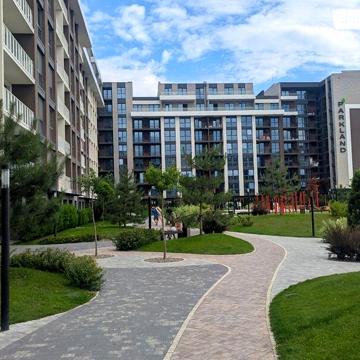 Продаж 2к Квартира Легоцького вулиця ЖК Park Land
