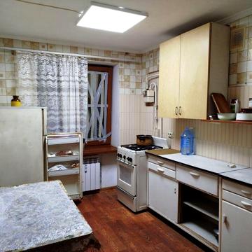 Сдаю 3х комнатную  квартиру