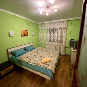 Продам чудову світлу 2-кімнатну квартиру на Європейській, 117!