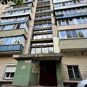 Коперника вул., 16-А