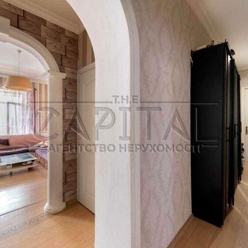 ПРОДАЖ квартири 113м, Гоголівська 15/ ЦЕНТР