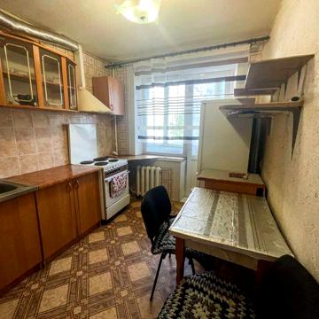 Аренда 1к квартиры Богомаза Левобережный2 Донецкое шоссе Крушельницкая