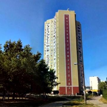 Оболонський просп., 36-Д