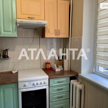 Продаж 1к Квартира Добровольського проспект