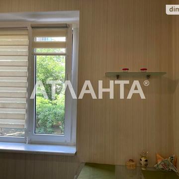 Продаж 1к Квартира Добровольського проспект