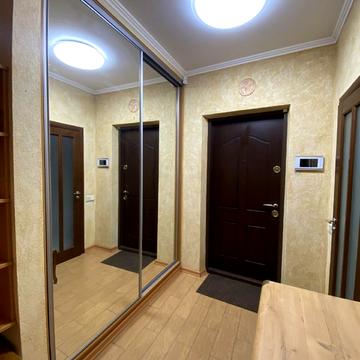 Драгоманова вул., 6-А