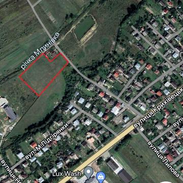 Драгомирчани, Івано-Франківський, Івано-Франківська область 320000.0 USD