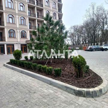 Продається квартира біля моря ЖК АВИНЬОН